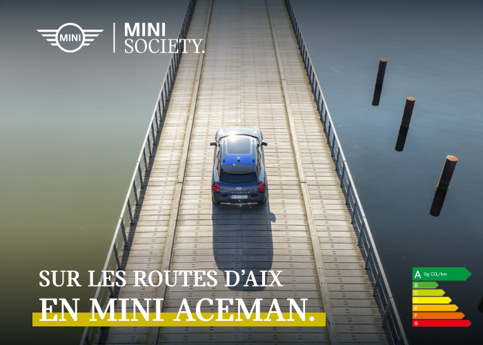 MINI SOCIETY